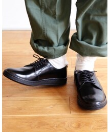 MANEBU | シューズ