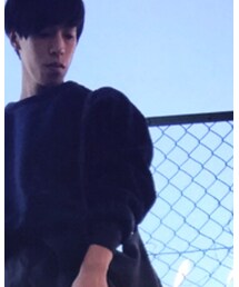 .efiLevol | ニット/セーター