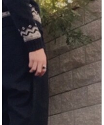 TOM WOOD | リング