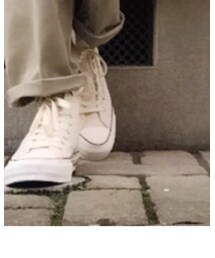 CONVERSE ADDICT | スニーカー