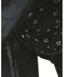 nine. | その他パンツ