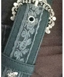 axes femme | ベルト