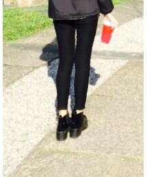 AIR SPACE | シューズ