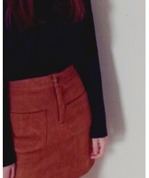 AIR SPACE | スカート