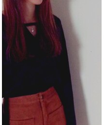 AIR SPACE | トップス