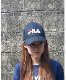 FILA | 帽子