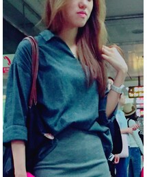 H:CONNECT | トップス