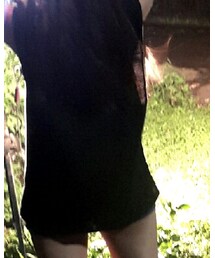 坦克背心 | トップス