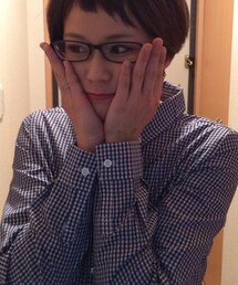 シャツ(ポロシャツ)