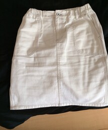 chambre de charme | デニムスカート