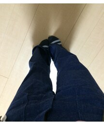 goocy | デニムパンツ