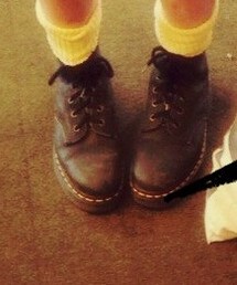 Dr. Martens | その他シューズ