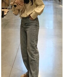 MUURA | デニムパンツ