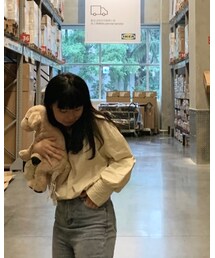 MUURA | シャツ/ブラウス