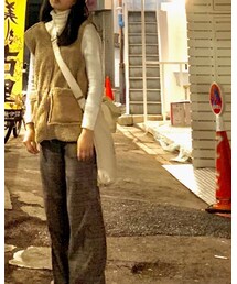 Lee | ショルダーバッグ