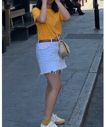 Levi's | デニムスカート