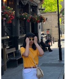 Bonny&Read | サングラス