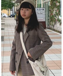 H&M | スーツジャケット