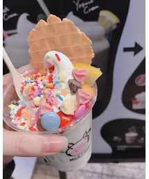 MILK LAND🐮 | その他