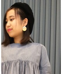 Engineered Garments | ハンチング/ベレー帽