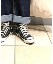 CONVERSE | スニーカー