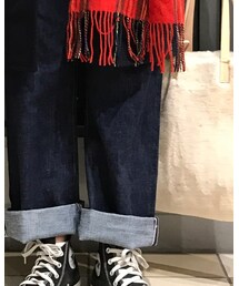 AMERICANA | デニムパンツ