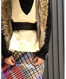 AMERICANA | トップス