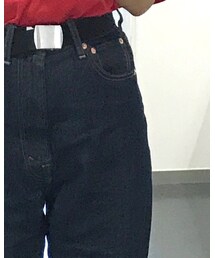 FREAK'S STORE | デニムパンツ