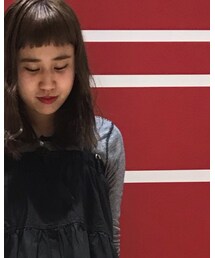 MILLER | Tシャツ/カットソー