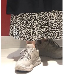 HOKA | スニーカー