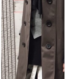 ATTACHMENT | トップス