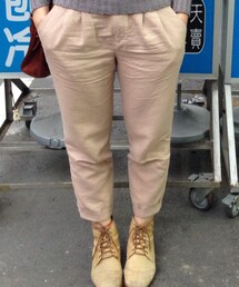 UNIQLO | チノパンツ