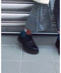 Dr. Martens | ブーツ