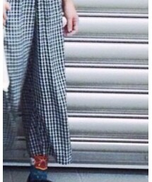 NET | その他パンツ