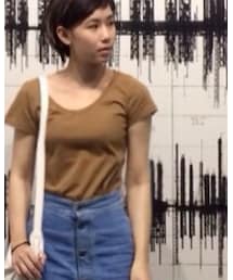 QUEEN SHOP | Tシャツ/カットソー