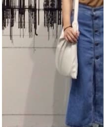 Handmade | ショルダーバッグ