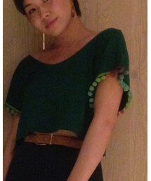 Handmade | カーディガン/ボレロ