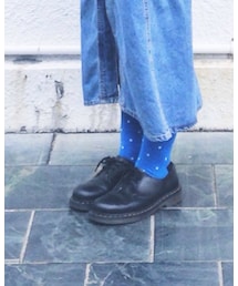 Dr. Martens | ブーツ
