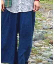 GU | チノパンツ