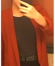 ZARA | Tシャツ/カットソー