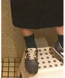 NEW BALANCE | スニーカー