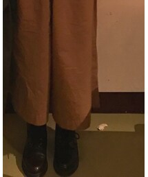 Dr. Martens | ブーツ