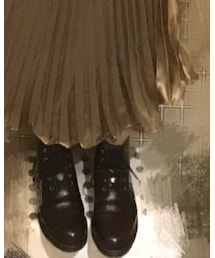 Dr. Martens | ブーツ