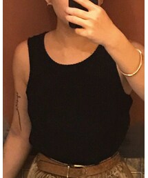 PULL&BEAR | チューブトップ