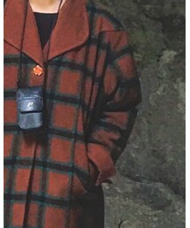 古著 | ダッフルコート