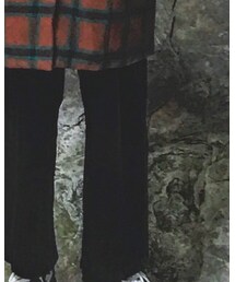 GU | チノパンツ