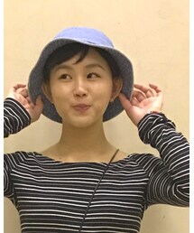 無印良品 | キャップ