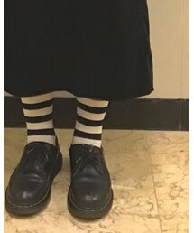 Dr. Martens | ブーツ