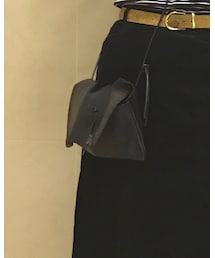 Handmade | ショルダーバッグ