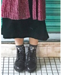 Dr. Martens | ブーツ